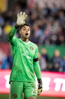 Zack Steffen mug #G2321346