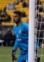 Zack Steffen tote bag #G2321348