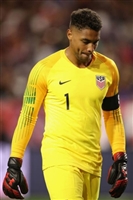 Zack Steffen Sweatshirt #3704097