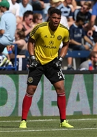 Zack Steffen Sweatshirt #3704109