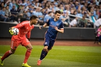 Zack Steffen Tank Top #3704111