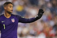 Zack Steffen Sweatshirt #3704112