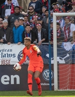 Zack Steffen Sweatshirt #3704125