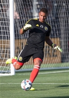 Zack Steffen Sweatshirt #3704126