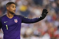 Zack Steffen Sweatshirt #3704132