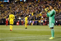 Zack Steffen Tank Top #3704139