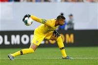 Zack Steffen magic mug #G2321398