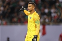 Zack Steffen Sweatshirt #3704148