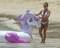 Zara Holland Tank Top #3239787