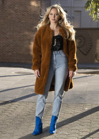 Zara Larsson Sweatshirt #2736371