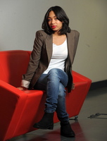 Zaraah Abrahams Sweatshirt #2012013
