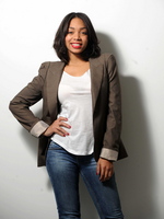 Zaraah Abrahams Tank Top #2012024
