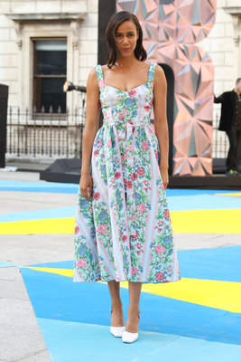 Zawe Ashton posters