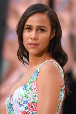 Zawe Ashton posters