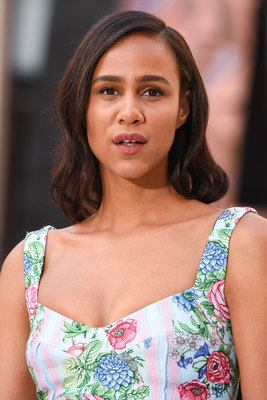 Zawe Ashton posters