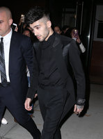 Zayn Malik tote bag #G1202642