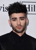 Zayn Malik Sweatshirt #2960546