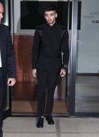 Zayn Malik hoodie #2960580