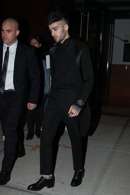 Zayn Malik puzzle 2960581