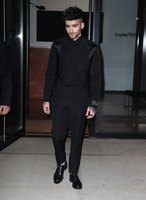 Zayn Malik Sweatshirt #2960596