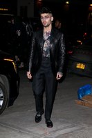 Zayn Malik tote bag #G1202706