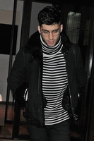 Zayn Malik Longsleeve T-shirt #2960613