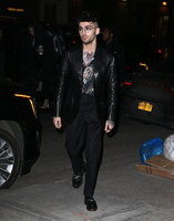 Zayn Malik Tank Top #2960640
