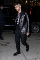 Zayn Malik longsleeve t-shirt #2960655