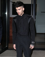 Zayn Malik longsleeve t-shirt #2960676