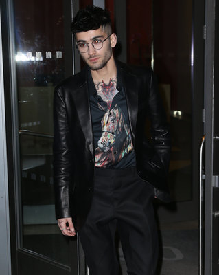 Zayn Malik Poster 2960696