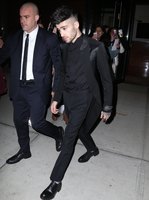 Zayn Malik Sweatshirt #2960698