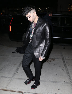 Zayn Malik magic mug #G1202797
