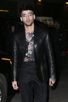 Zayn Malik longsleeve t-shirt #2960707
