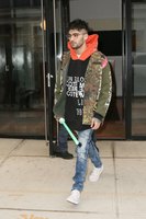 Zayn Malik Sweatshirt #3043202