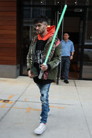 Zayn Malik Sweatshirt #3043209