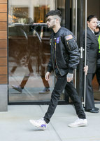 Zayn Malik Sweatshirt #3043225