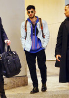 Zayn Malik Sweatshirt #3043229
