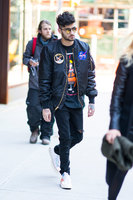 Zayn Malik Sweatshirt #3043232