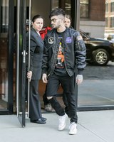 Zayn Malik Sweatshirt #3043233