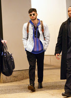 Zayn Malik Sweatshirt #3043234