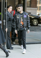 Zayn Malik Sweatshirt #3043235