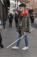 Zayn Malik Sweatshirt #3043236