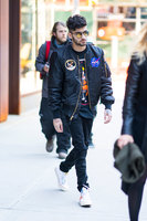 Zayn Malik Tank Top #3043237