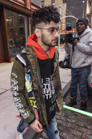 Zayn Malik Tank Top #3043238