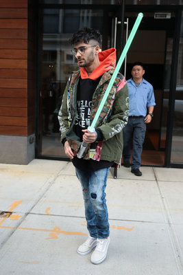 Zayn Malik Poster 3043240