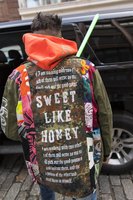 Zayn Malik Sweatshirt #3043244