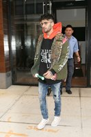 Zayn Malik Sweatshirt #3043246