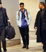 Zayn Malik Sweatshirt #3043250