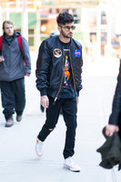 Zayn Malik Sweatshirt #3043252