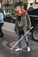 Zayn Malik Sweatshirt #3043256
